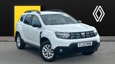 Dacia Duster 1.3 TCe 130 Comfort 5dr Petrol Estate
